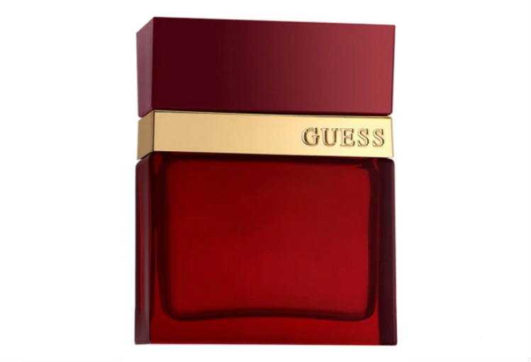Снимка на Guess Seductive Red мъжки парфюм EDT