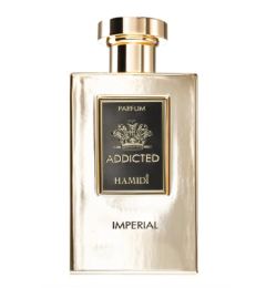 Снимка на Hamidi Addicted Imperial унисекс парфюм