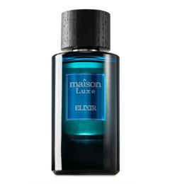 Снимка на Hamidi Maison Luxe Elixir унисекс парфюм