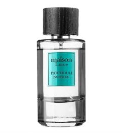 Снимка на Hamidi Maison Luxe Patchouli Imperial унисекс парфюм