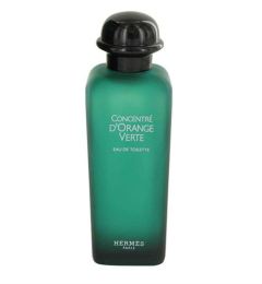 Снимка на Hermes Concentre d`Orange Verte Б.О. унисекс парфюм EDT