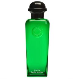 Снимка на Hermes Eau de Basilic Pourpre Б.О. унисекс парфюм EDC