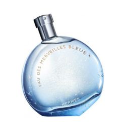 Снимка на Hermes Eau des Merveilles Bleue Б.О. дамски парфюм EDT