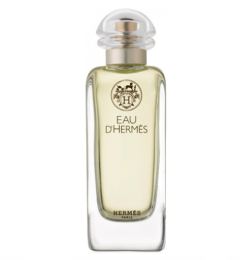 Снимка на Hermes Eau D'Hermes Б.О. унисекс парфюм EDT
