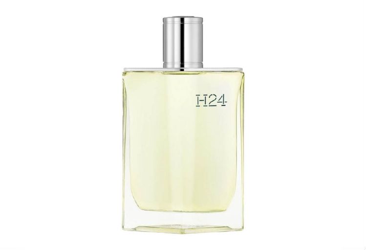 Снимка на Hermes H24 (EDT) Refillable мъжки парфюм EDT
