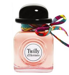 Снимка на Hermes Twilly Б.О. дамски парфюм EDP