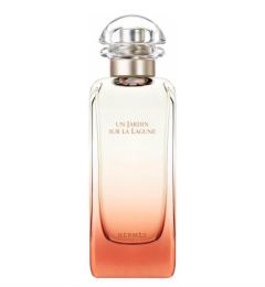 Снимка на Hermes Un Jardin Sur La Lagune унисекс парфюм EDT