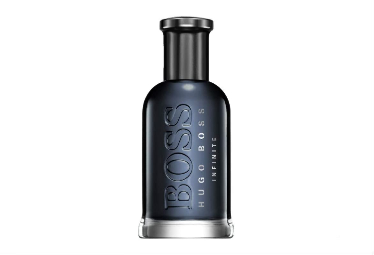 Снимка на Hugo Boss Bottled Infinite