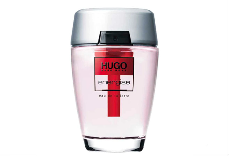 Снимка на Hugo Boss Energise