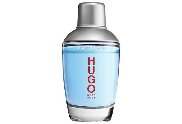 Снимка на Hugo Boss Hugo Extreme мъжки парфюм EDP