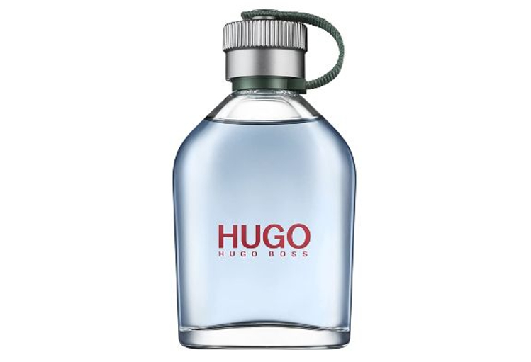 Снимка на Hugo Boss Hugo мъжки парфюм EDT