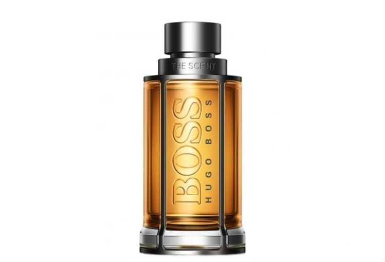 Снимка на Hugo Boss The Scent
