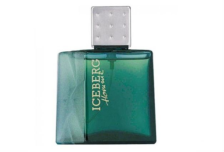 Снимка на Iceberg Homme Б.О.
