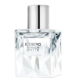 Снимка на Iceberg Tender White