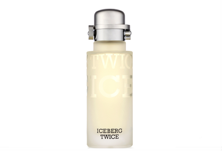 Снимка на Iceberg Twice for Men мъжки парфюм EDT