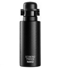Снимка на Iceberg Twice Nero мъжки парфюм EDT