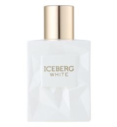 Снимка на Iceberg White