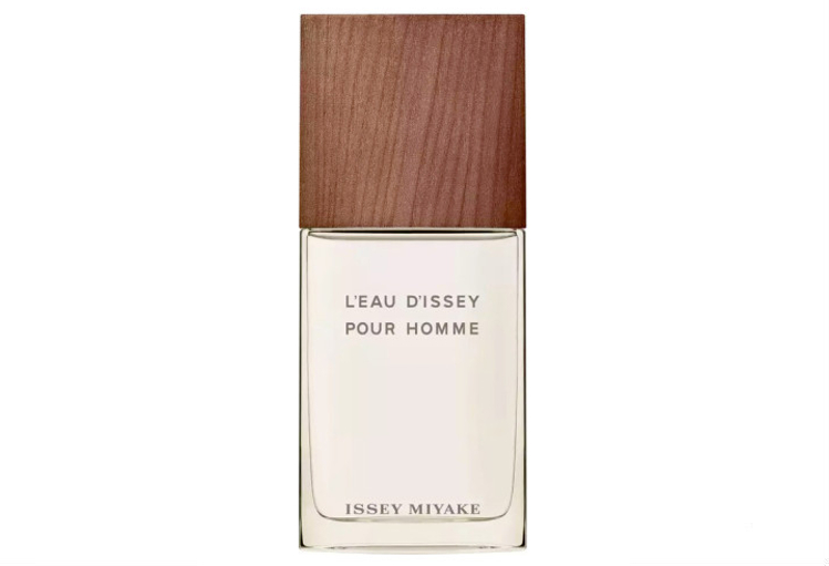 Снимка на Issey Miyake L’Eau d’Issey pour Homme Vetiver Intense мъжки парфюм EDT