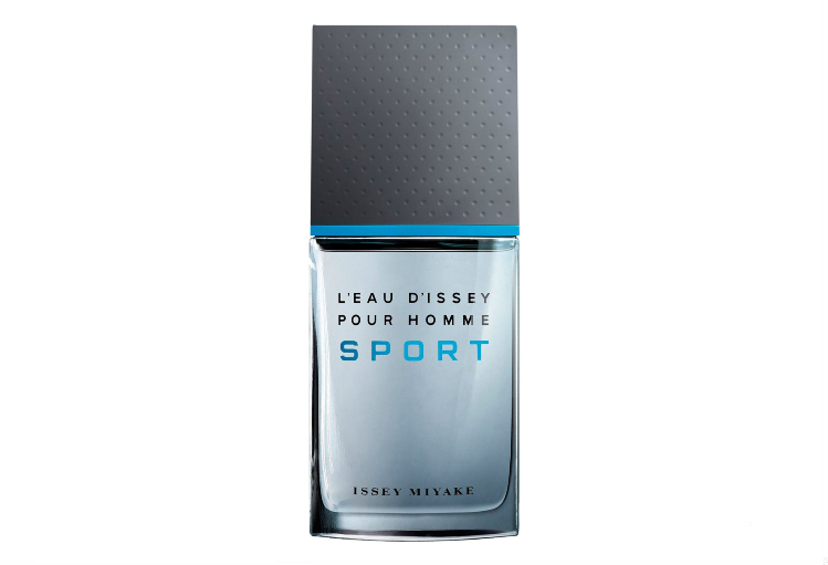 Снимка на Issey Miyake L'Eau d'Issey Sport