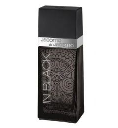 Снимка на Jacomo de Jacomo In Black мъжки парфюм EDT
