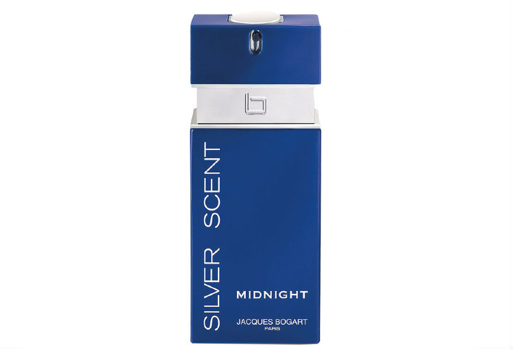 Снимка на Jacques Bogart Silver Scent Midnight мъжки парфюм EDT