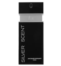 Снимка на Jacques Bogart Silver Scent Б.О. мъжки парфюм EDT