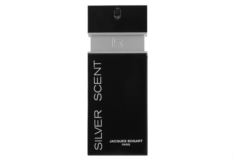 Снимка на Jacques Bogart Silver Scent мъжки парфюм EDT