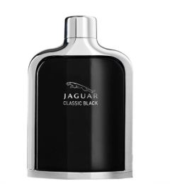 Снимка на Jaguar Classic Black for Men