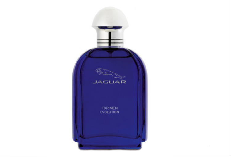 Снимка на Jaguar Evolution мъжки парфюм EDT