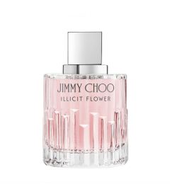 Снимка на Jimmy Choo Illicit Flower дамски парфюм EDT