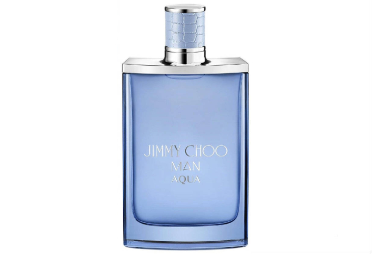 Снимка на Jimmy Choo Man Aqua мъжки парфюм EDT