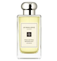 Снимка на Jo Malone English Oak & Hazelnut унисекс парфюм EDC