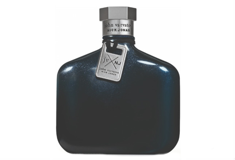 Снимка на John Varvatos JV x NJ мъжки парфюм EDT