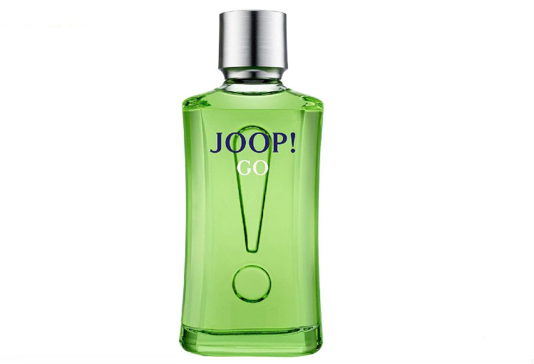 Снимка на Joop! Go мъжки парфюм EDT