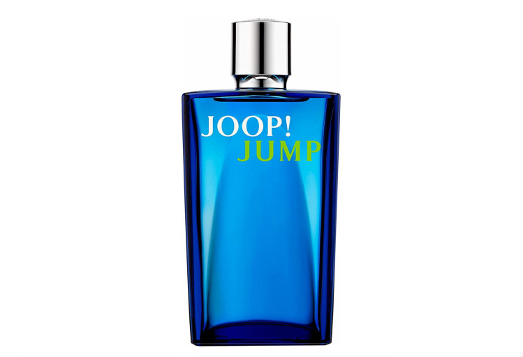 Снимка на Joop! Jump мъжки парфюм EDT