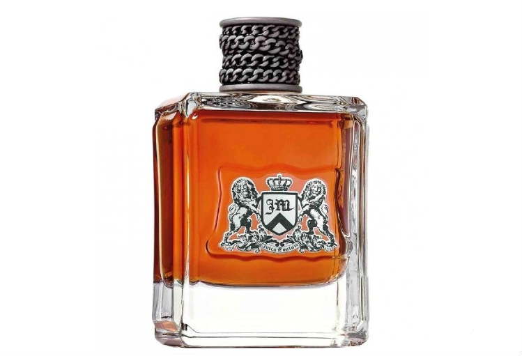 Снимка на Juicy Couture Dirty English мъжки парфюм EDT