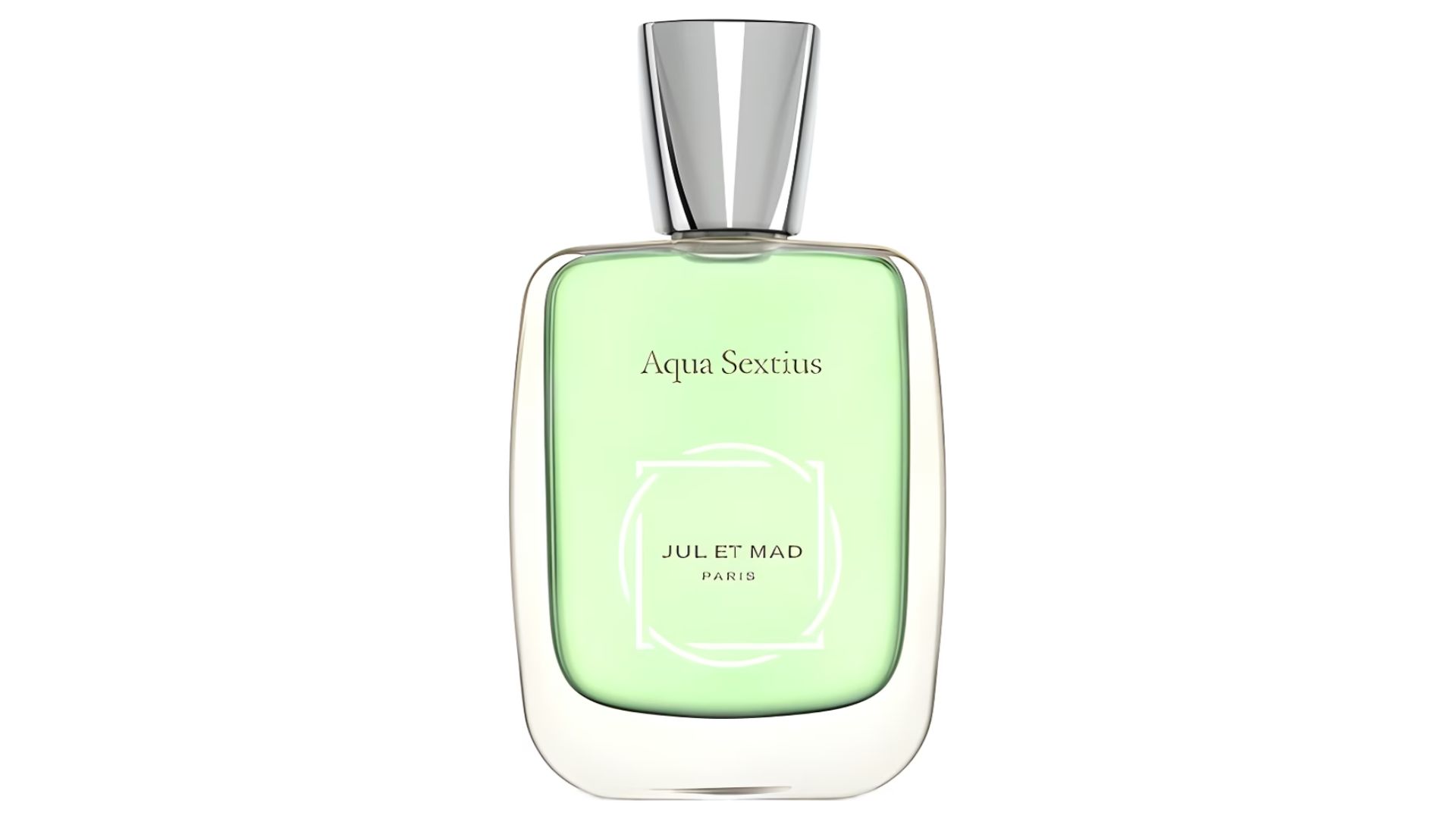 Снимка на Jul Et Mad Aqua Sextius Б.О. унисекс парфюм EDP