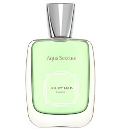 Снимка на Jul Et Mad Aqua Sextius унисекс парфюм EDP