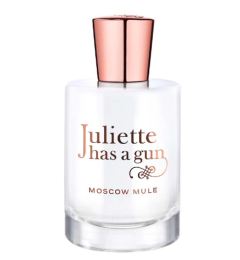 Снимка на Juliette Has A Gun Moscow Mule Б.О. унисекс парфюм EDP