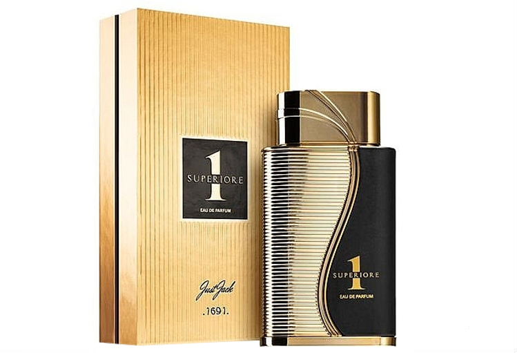 Снимка на Just Jack 1 Superiore мъжки парфюм EDP