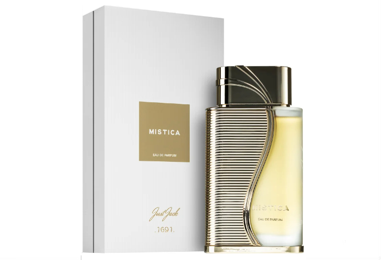 Снимка на Just Jack Mistica мъжки парфюм EDP