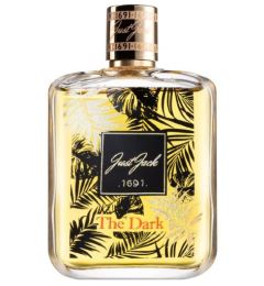 Снимка на Just Jack The Dark унисекс парфюм EDP