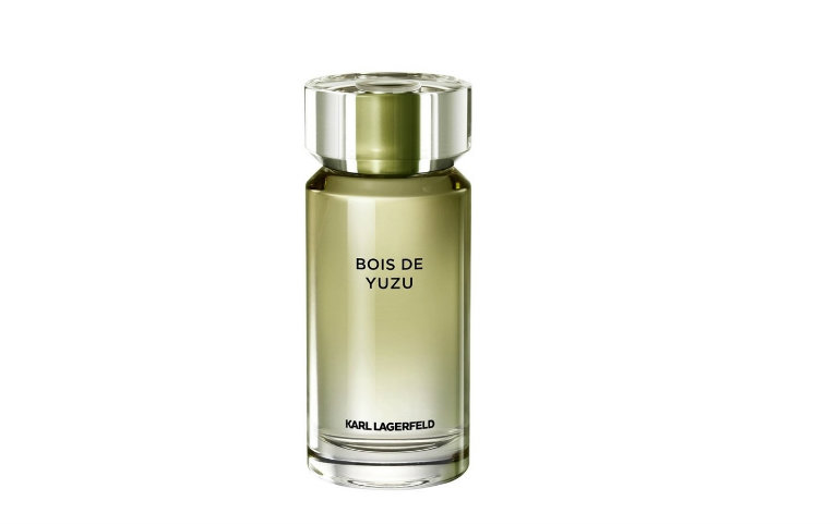 Снимка на Karl Lagerfeld Bois de Yuzu
