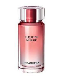 Снимка на Karl Lagerfeld Fleur de Murier