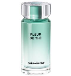 Снимка на Karl Lagerfeld Fleur de The дамски парфюм EDP
