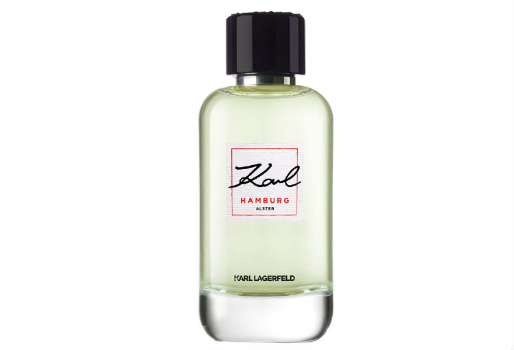 Снимка на Karl Lagerfeld Hamburg Alster Б.О. мъжки парфюм EDT