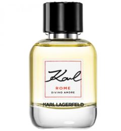 Снимка на Karl Lagerfeld Rome Divino Amore дамски парфюм EDP