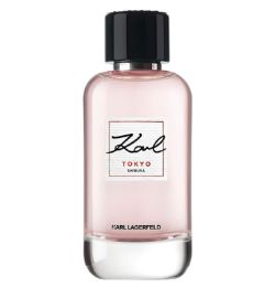 Снимка на Karl Lagerfeld Tokyo Shibuya Б.О. дамски парфюм EDP