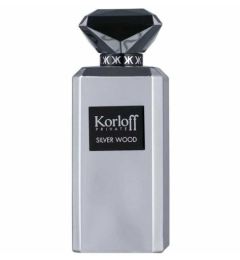 Снимка на Korloff Private Silver Wood унисекс парфюм EDP