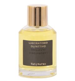 Снимка на Laboratorio Olfattivo Vetyverso унисекс парфюм EDP